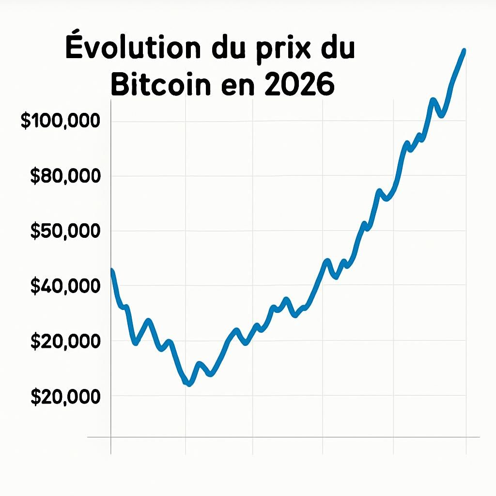 découvrez l'analyse d'un expert qui met en garde contre une possible faiblesse alors que le bitcoin pourrait atteindre les 40 000 dollars. suivez les tendances et les risques du marché cryptographique.