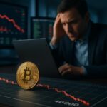 découvrez l'analyse d'un expert sur la tendance du bitcoin, qui pourrait atteindre 40 000 dollars, tout en alertant sur une possible faiblesse à venir sur le marché.