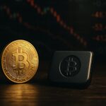 découvrez l'évolution du lien entre bitcoin et or, actuellement au plus bas depuis 3 ans, et explorez les perspectives pour le plancher du btc dans un marché incertain.