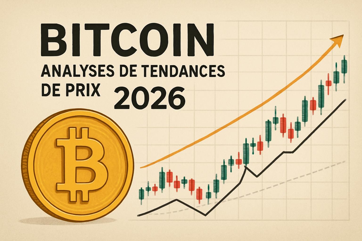 découvrez pourquoi le bitcoin a de nouveau dépassé les 70 000 $ et quels indicateurs surveiller pour anticiper la prochaine évolution du marché.