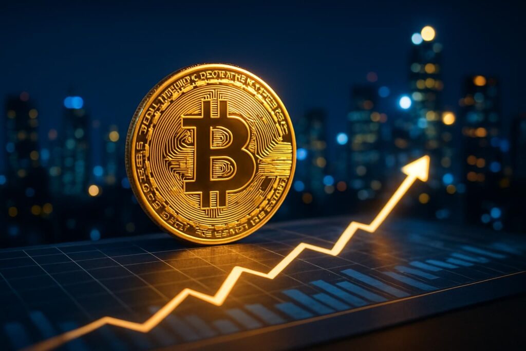 découvrez comment bitcoin a dépassé les 70 000 $ et explorez les perspectives et enjeux futurs de cette évolution majeure sur le marché des cryptomonnaies.