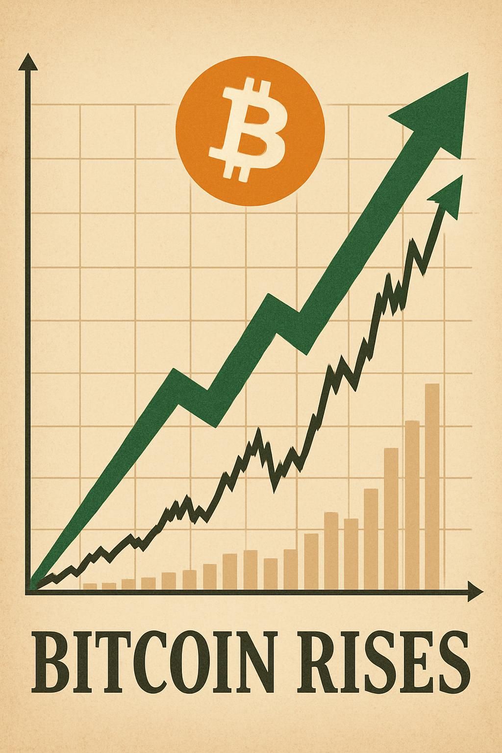 découvrez les implications du bitcoin dépassant les 70 000 $ et explorez les perspectives futures de cette cryptomonnaie révolutionnaire.