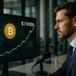 bitcoin atteint 73 000 $ tandis qu'ethereum, xrp et dogecoin restent incertains avant la conférence de presse décisive de powell, influençant le marché des cryptomonnaies.