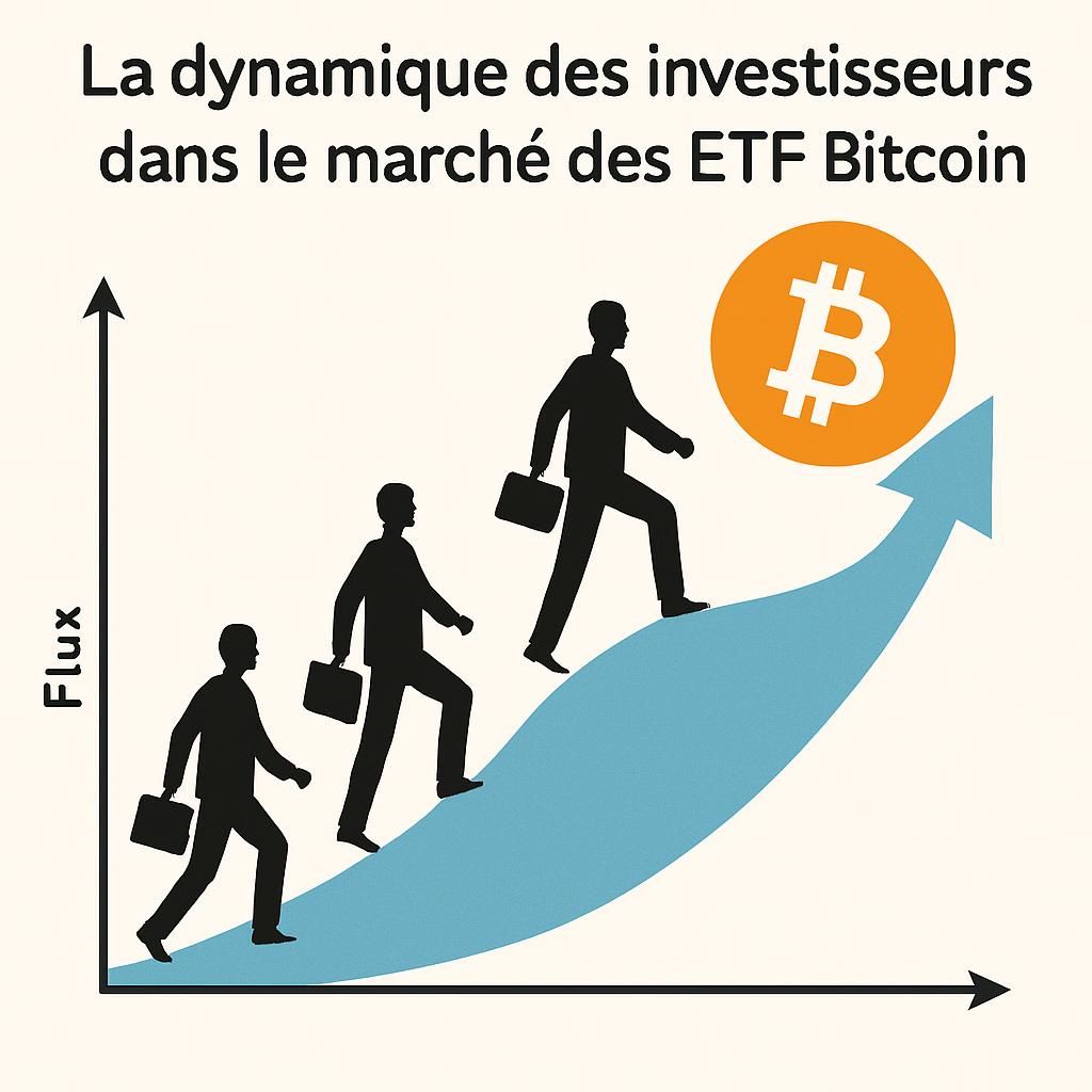bitcoin atteint 74 000 $ soutenu par des flux d’etf de 793 millions de dollars, suscitant des attentes pour un possible nouveau sommet à 80 000 $.
