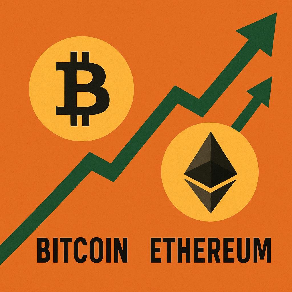 bitcoin atteint une stabilité à 73 000 $, tandis qu'ethereum, xrp et dogecoin connaissent un regain d'intérêt de la part des investisseurs institutionnels.