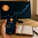 capital b annonce l'achat de 8 btc pour 0,5 million d'euros, augmentant son portefeuille total à 2 btc, renforçant ainsi sa position sur le marché des cryptomonnaies.