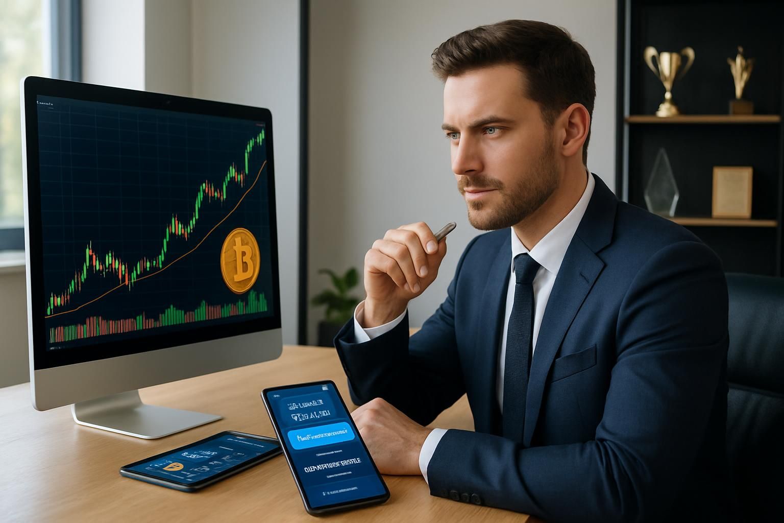 capital b annonce l'acquisition de 44 btc pour 2,7 millions d'euros, portant la valeur totale de son portefeuille bitcoin à un nouveau montant significatif.