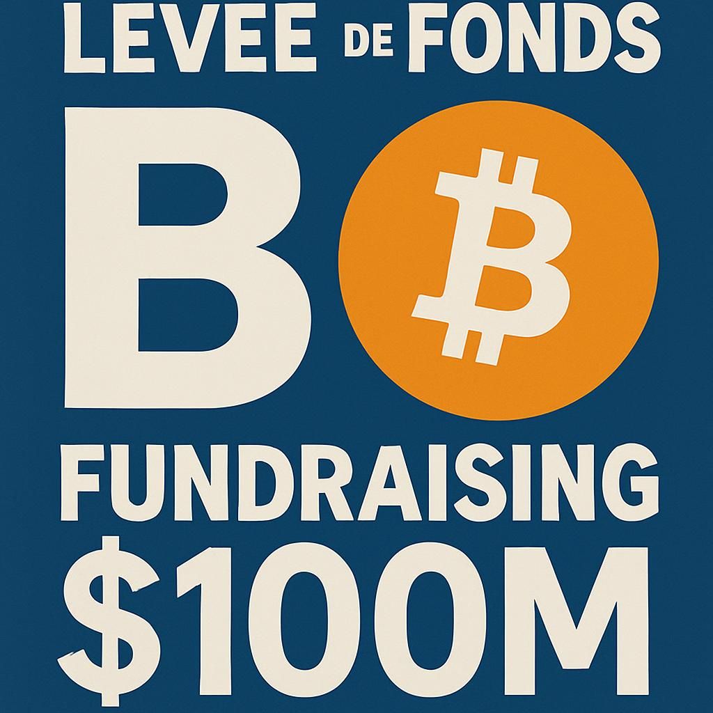 capital b annonce une levée de fonds de 3 millions d'euros auprès de tobam et utxo management, accompagnée d'un ajustement stratégique majeur visant à renforcer son développement et son positionnement sur le marché.