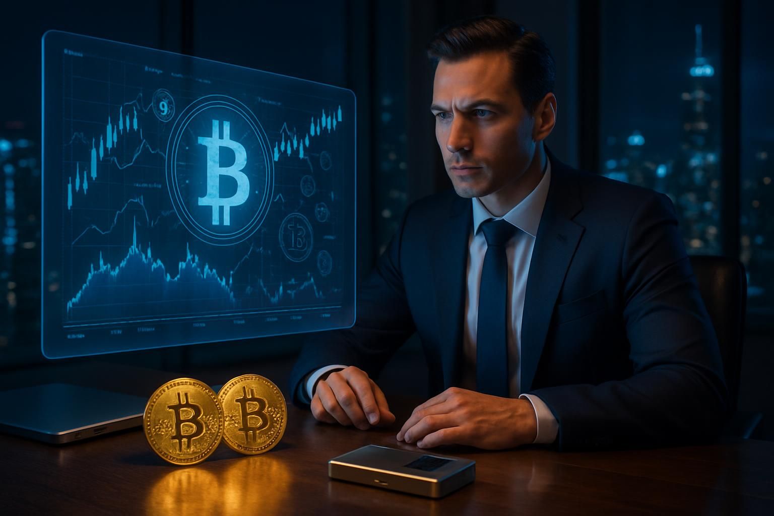 découvrez capital b, un investissement audacieux de 2 btc, alliant innovation et opportunités dans l'univers des cryptomonnaies.