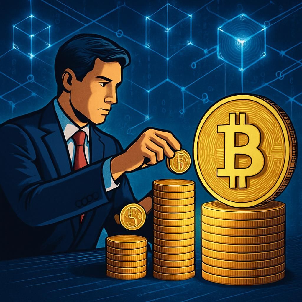 découvrez capital b, une opportunité d'investissement audacieuse avec un engagement de 2 btc, alliant innovation et potentiel de croissance exceptionnel.