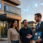 découvrez comment coinbase et fannie mae innovent avec des prêts hypothécaires garantis par la cryptomonnaie, fusionnant finance traditionnelle et technologies blockchain.