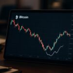 suivez l'évolution de bitcoin sur 24h avec une tendance encourageante, offrant des opportunités prometteuses pour les investisseurs en cryptomonnaies.