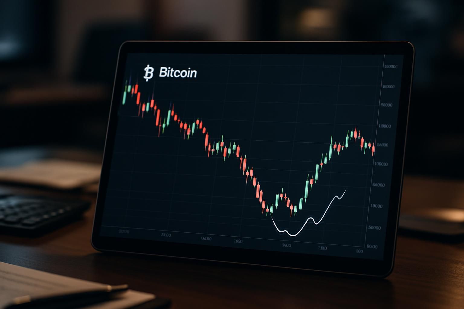 suivez l'évolution de bitcoin sur 24h avec une tendance encourageante, offrant des opportunités prometteuses pour les investisseurs en cryptomonnaies.