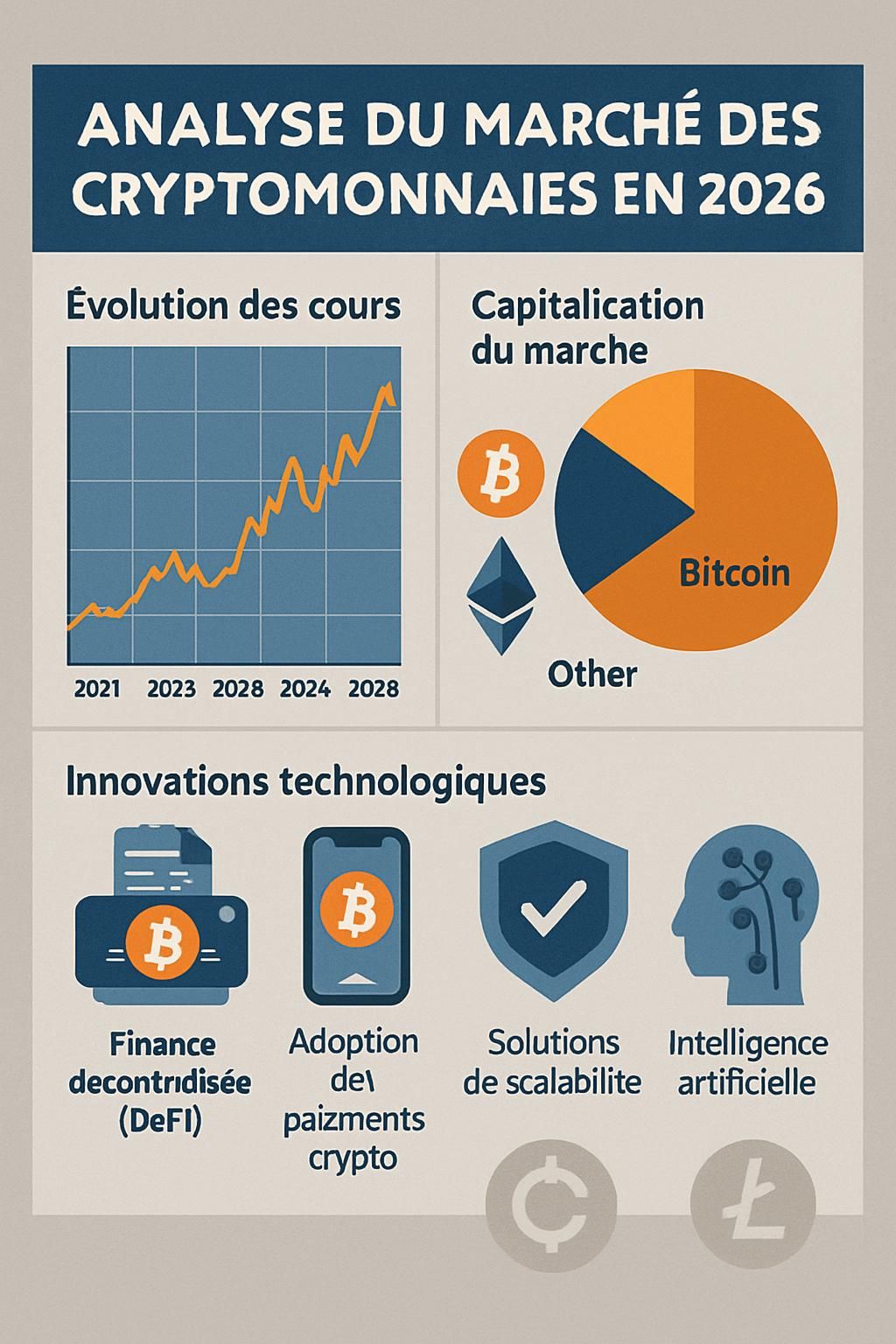 découvrez comment google alerte sur une menace quantique imminente pour la sécurité des cryptomonnaies, bouleversant les prévisions en seulement 24 heures.
