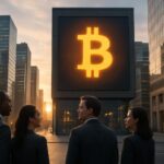 entre le 16 et le 22 mars 2026, stratégie réalise un investissement majeur de 76,6 millions de dollars dans l'achat massif de bitcoin (btc), renforçant ainsi sa position sur le marché des cryptomonnaies.