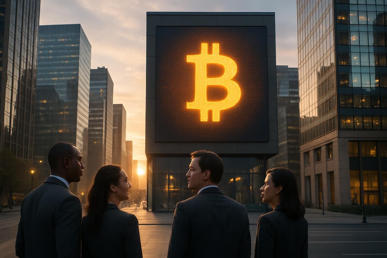 entre le 16 et le 22 mars 2026, stratégie réalise un investissement majeur de 76,6 millions de dollars dans l'achat massif de bitcoin (btc), renforçant ainsi sa position sur le marché des cryptomonnaies.