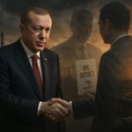 analyse du double jeu stratégique d'erdogan autour du pétrole et ses implications géopolitiques.