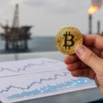 découvrez si une véritable corrélation existe entre le bitcoin et le prix du pétrole, en explorant les liens possibles entre ces deux marchés majeurs.