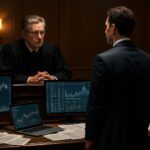 jpmorgan fait face à une action en justice de 328 millions de dollars concernant des transferts financiers présumés frauduleux, mettant en lumière des pratiques contestées au sein de la banque.