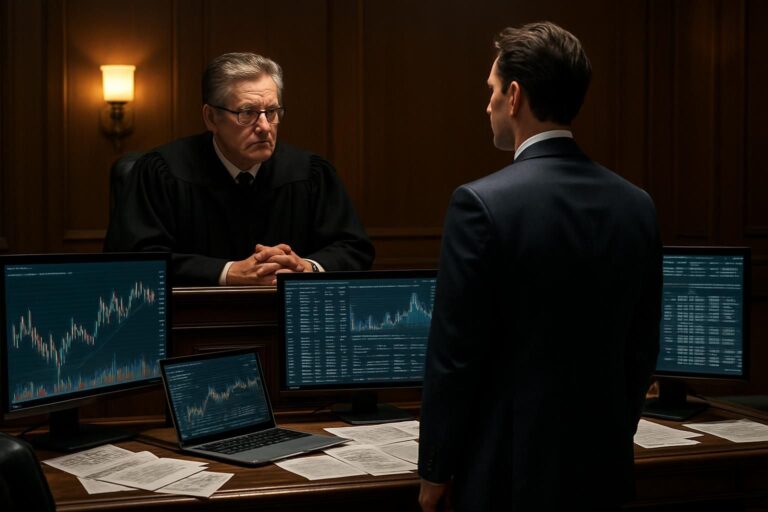 jpmorgan fait face à une action en justice de 328 millions de dollars concernant des transferts financiers présumés frauduleux, mettant en lumière des pratiques contestées au sein de la banque.