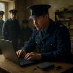 la police irlandaise récupère un wallet bitcoin abandonné depuis près de dix ans, révélant des secrets et une fortune numérique oubliée.