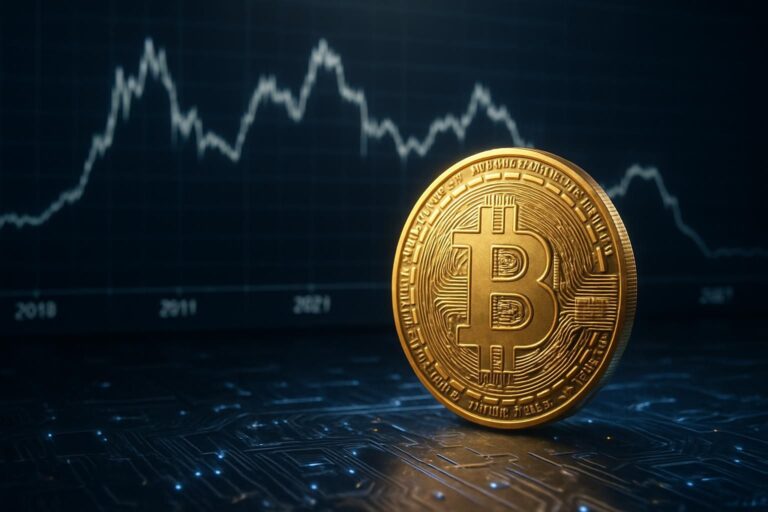 découvrez pourquoi le cycle du bitcoin demeure solide malgré les prévisions d'un creux potentiel en 2027 selon un analyste expert.