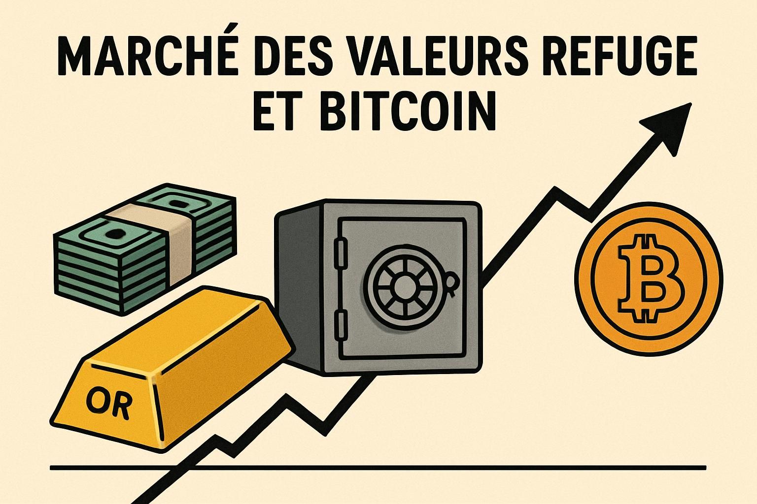 découvrez comment des calculs mathématiques avancés pourraient faire grimper le bitcoin à 1 million de dollars en dix ans, explorant les scénarios financiers et technologiques possibles.