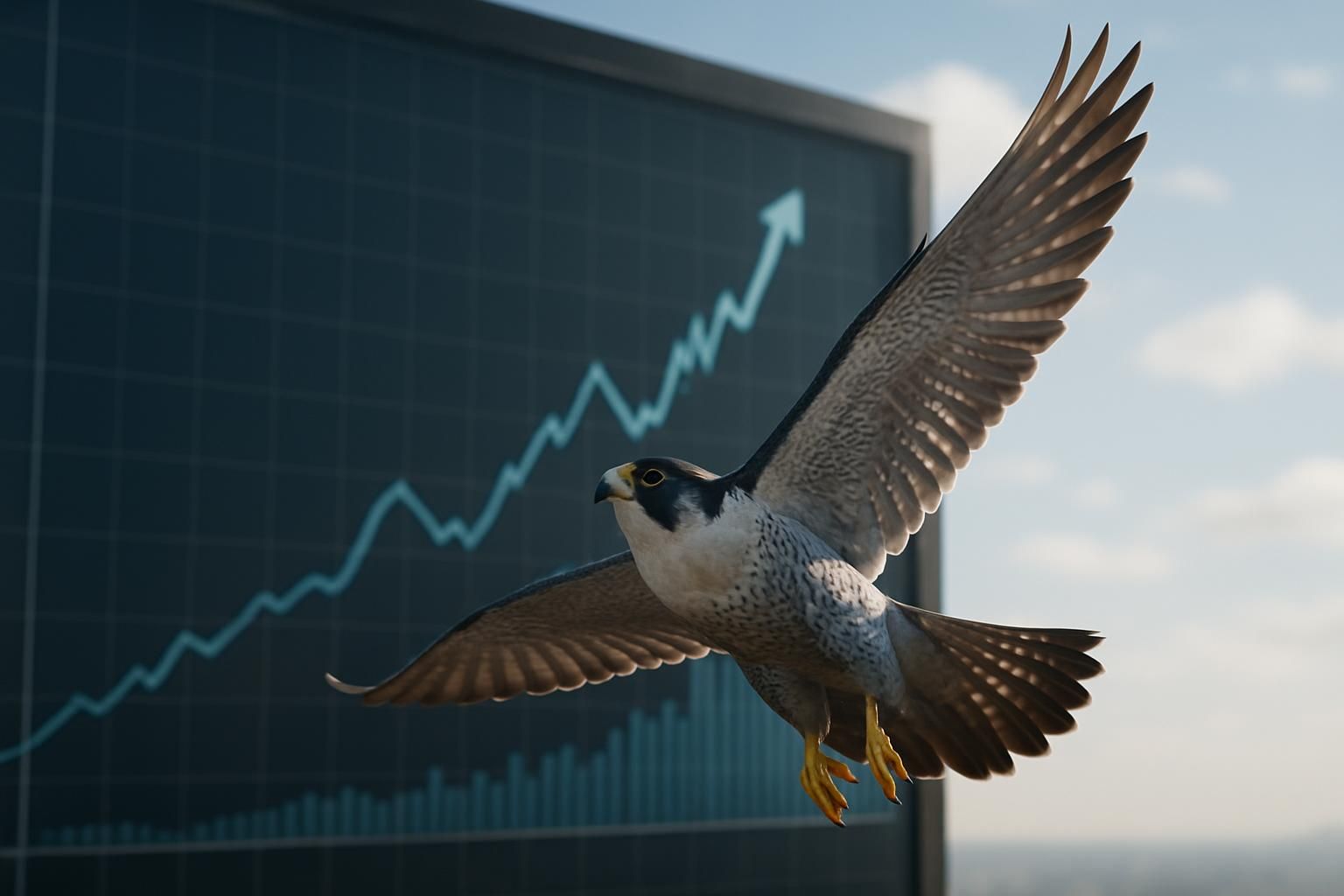 découvrez comment la vente stratégique de 300 millions de dollars pourrait propulser l'action mstr à une hausse spectaculaire de 30%.