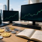 découvrez les principales raisons qui expliquent la hausse actuelle du marché des cryptomonnaies et les facteurs influençant cette tendance.