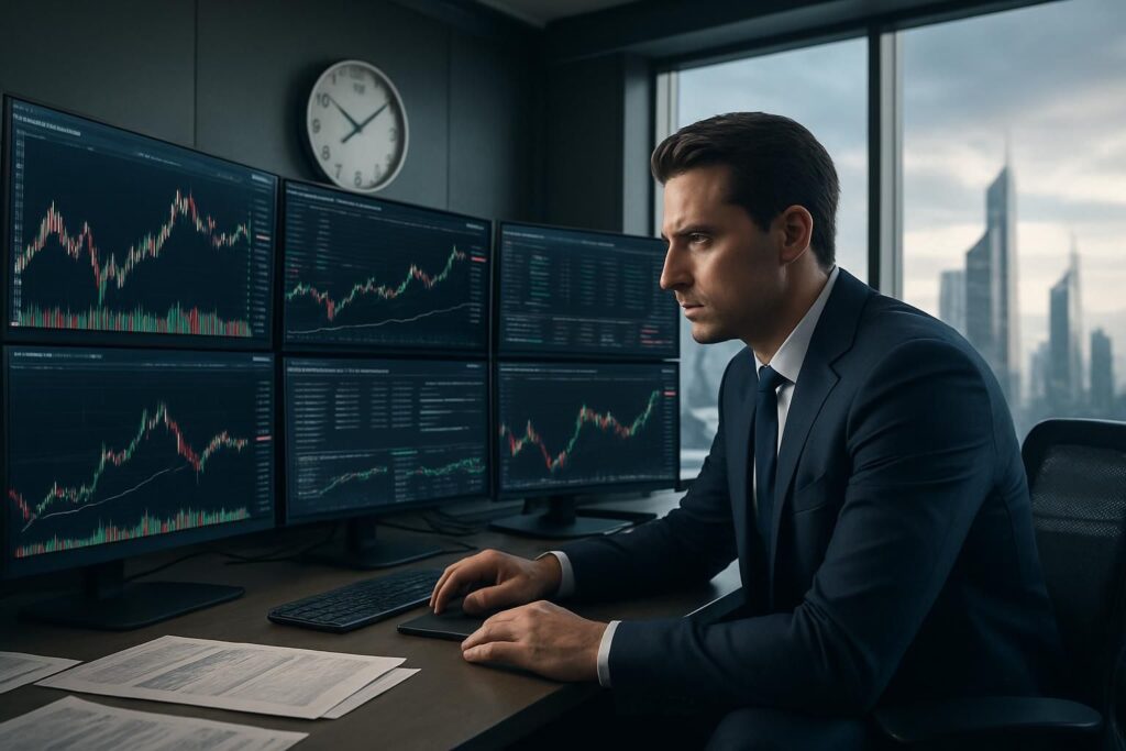 découvrez pourquoi bitmine effectue ses plus importants achats de 2026 avant la réunion de la fed et les enjeux stratégiques qui se cachent derrière cette décision audacieuse.