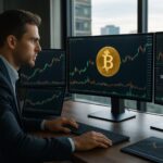 stratégie limite ses acquisitions à 1 031 bitcoins après avoir investi plus d'un milliard de dollars en seulement deux semaines, optimisant ainsi son portefeuille en pleine croissance.