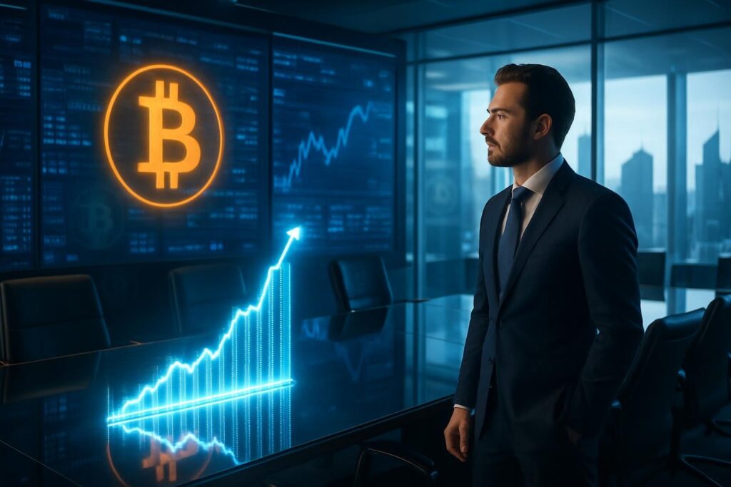 strategy effectue un investissement majeur de 1,3 milliard de dollars en bitcoin, renforçant ainsi sa position sur le marché des cryptomonnaies et témoignant de sa confiance dans l'avenir du bitcoin.