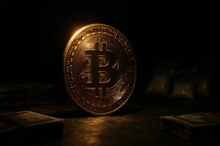 découvrez l'histoire fascinante d'un bitcoin d'une valeur de 35 millions de dollars, lié à un trafiquant de drogue, qui refait surface après une décennie d'inactivité, révélant les mystères du monde des cryptomonnaies et du crime.