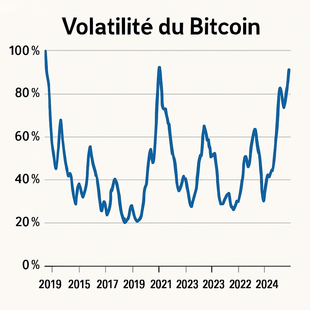 découvrez l'analyse d'un expert révélant que bitcoin suit les tendances des marchés baissiers historiques, avec des perspectives détaillées pour investisseurs et passionnés de cryptomonnaies.