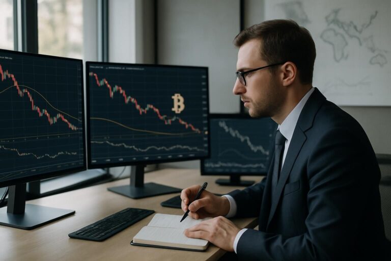 un analyste dévoile que bitcoin suit les tendances historiques des marchés baissiers, offrant une analyse approfondie et des perspectives pour les investisseurs.