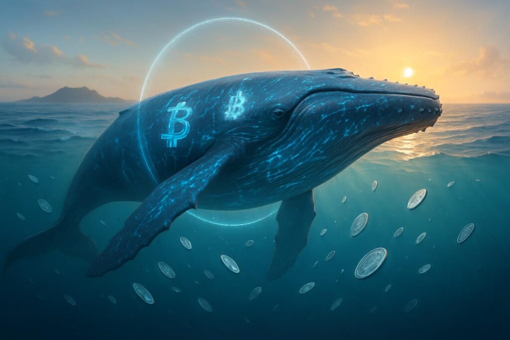 découvrez l'analyse détaillée du mouvement historique d'une baleine bitcoin âgée de 13 ans qui a déplacé 148 millions de dollars, révélant ses implications pour le marché des cryptomonnaies.