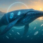 découvrez l'analyse détaillée du mouvement historique d'une baleine bitcoin âgée de 13 ans qui a déplacé 148 millions de dollars, révélant ses implications pour le marché des cryptomonnaies.