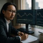 willy woo met en garde contre l'illusion des investissements institutionnels de plusieurs billions de dollars, rappelant les réalités du marché et les risques à prendre en compte.