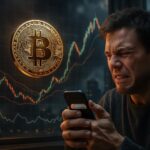 découvrez comment bitcoin, la crypto-monnaie phare, continue de provoquer des hauts et des bas sur le marché, tenant les investisseurs en haleine.