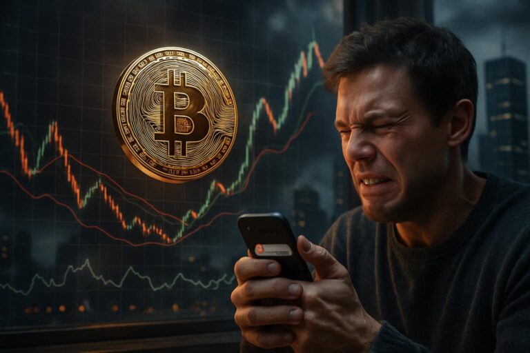 découvrez comment bitcoin, la crypto-monnaie phare, continue de provoquer des hauts et des bas sur le marché, tenant les investisseurs en haleine.