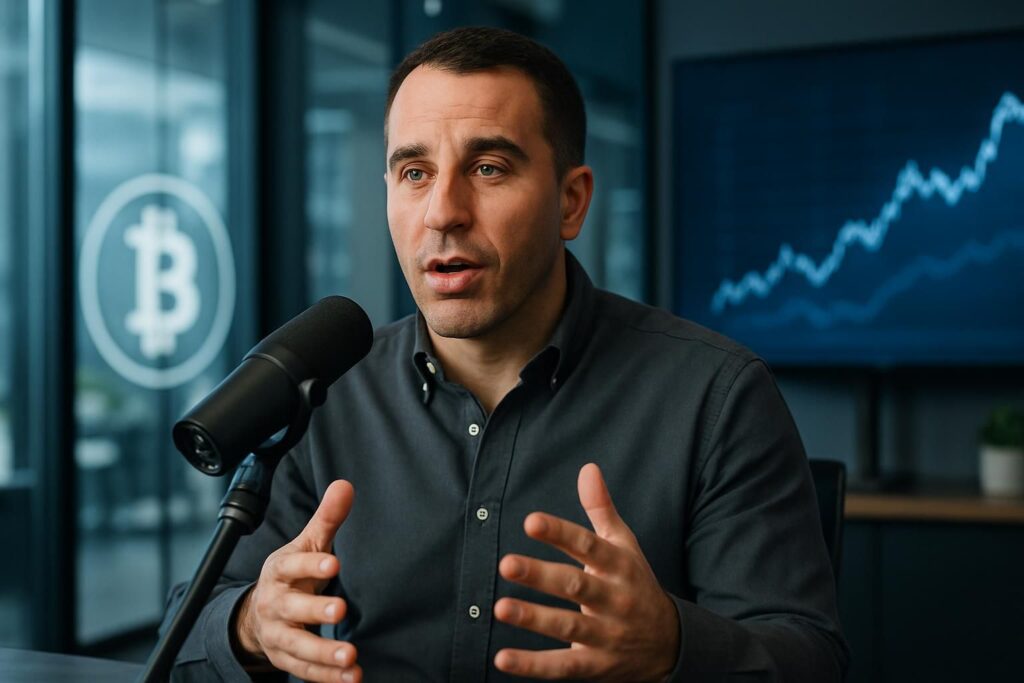 découvrez pourquoi anthony pompliano affirme que le bitcoin bénéficie d'un véritable ajustement entre le produit et le marché, soulignant son potentiel unique dans l'économie numérique.