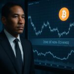 découvrez l'analyse d'arthur hayes sur le bitcoin en « zone de non-échange » et explorez les 3 scénarios clés à surveiller pour anticiper les prochains mouvements du marché.
