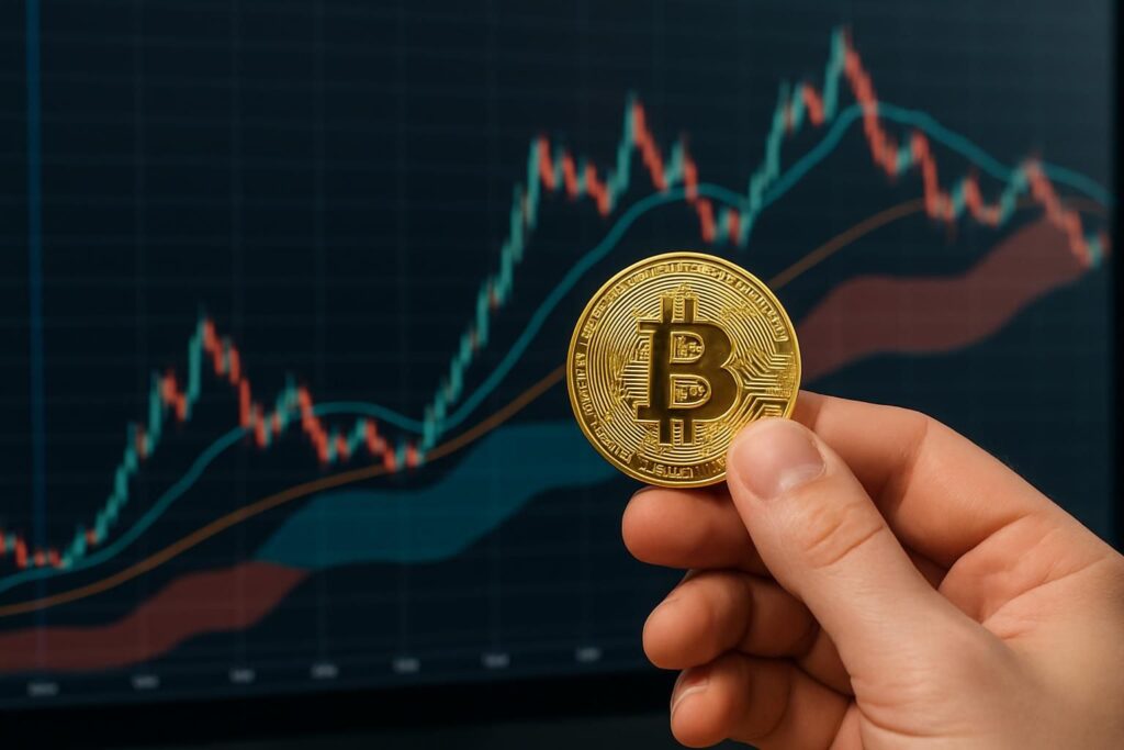 découvrez si bitcoin a atteint son point le plus bas grâce à une analyse approfondie des zones d'accumulation clés à surveiller pour anticiper ses prochains mouvements.