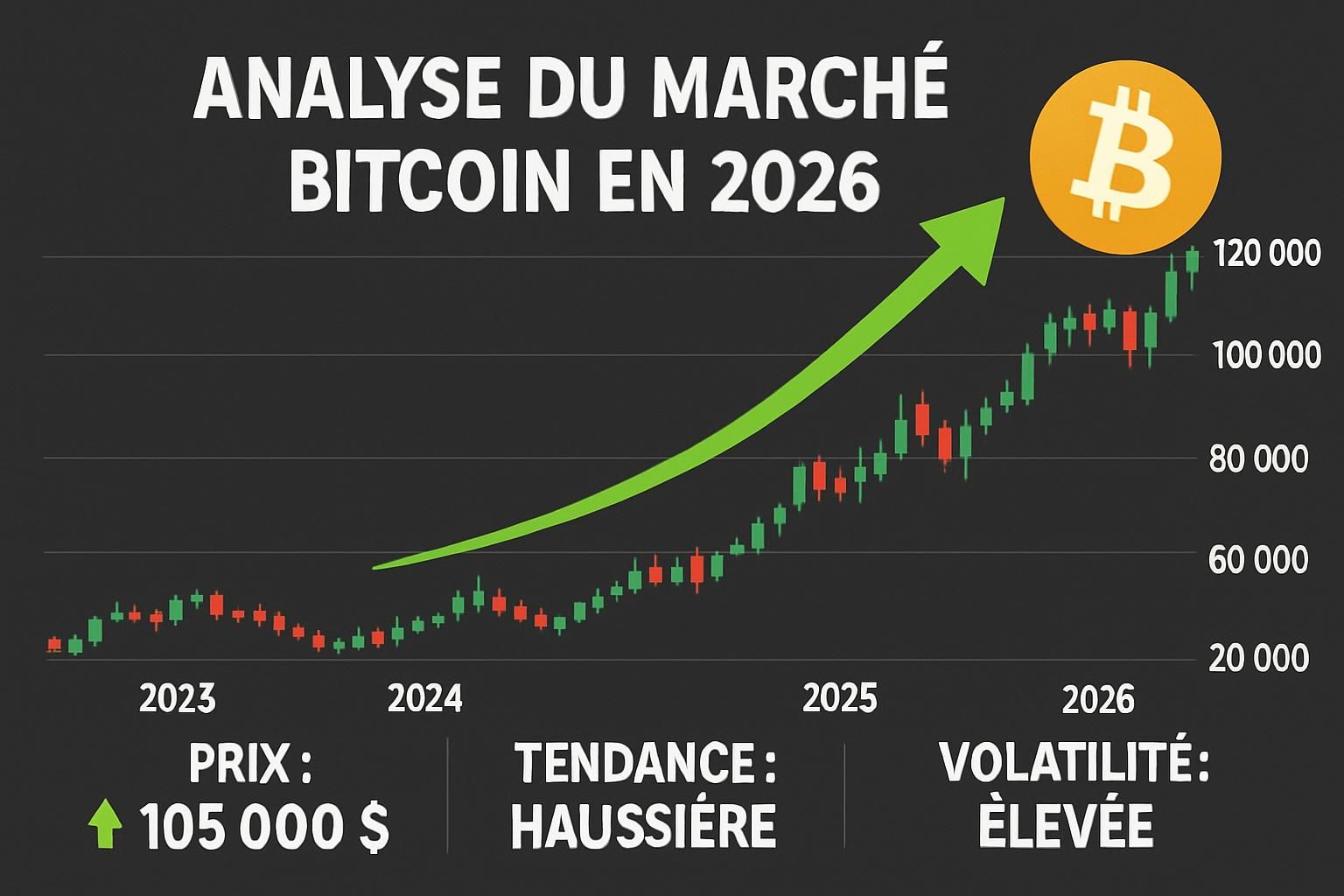 découvrez les 3 signaux d’alerte qui mettent en danger le rallye du bitcoin et ce que cela signifie pour l'avenir de la cryptomonnaie.