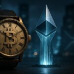 découvrez l'évolution récente des cryptomonnaies : bitcoin fait une pause, ethereum affirme sa puissance et xrp reste discret. analyse des tendances et perspectives pour l'avenir du marché crypto.