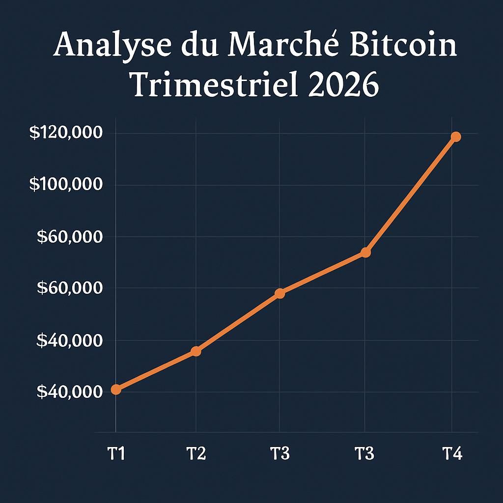 découvrez comment bitcoin a chuté de 24 % au premier trimestre malgré un afflux record de 1,32 milliard de dollars via les etf, analysant les causes et implications pour les investisseurs.