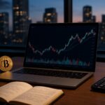 capital b annonce l'achat de 12 btc pour 0,8 million d'euros, augmentant ainsi son portefeuille total à 2 bitcoins, une stratégie d'investissement majeure dans le marché des cryptomonnaies.