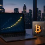 capital b consolide sa présence dans le marché des cryptomonnaies en acquérant 37 btc pour 2,3 millions d'euros, augmentant ainsi son portefeuille à plus de 2 btc.