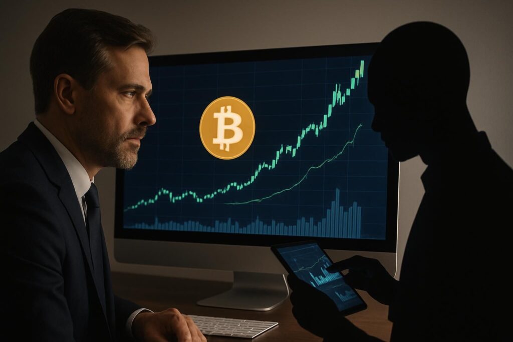 découvrez comment coinbase révèle que les achats de bitcoin par microstrategy influencent plus fortement l’offre disponible que ce qui était anticipé, affectant ainsi le marché des cryptomonnaies.