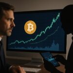 découvrez comment coinbase révèle que les achats de bitcoin par microstrategy influencent plus fortement l’offre disponible que ce qui était anticipé, affectant ainsi le marché des cryptomonnaies.